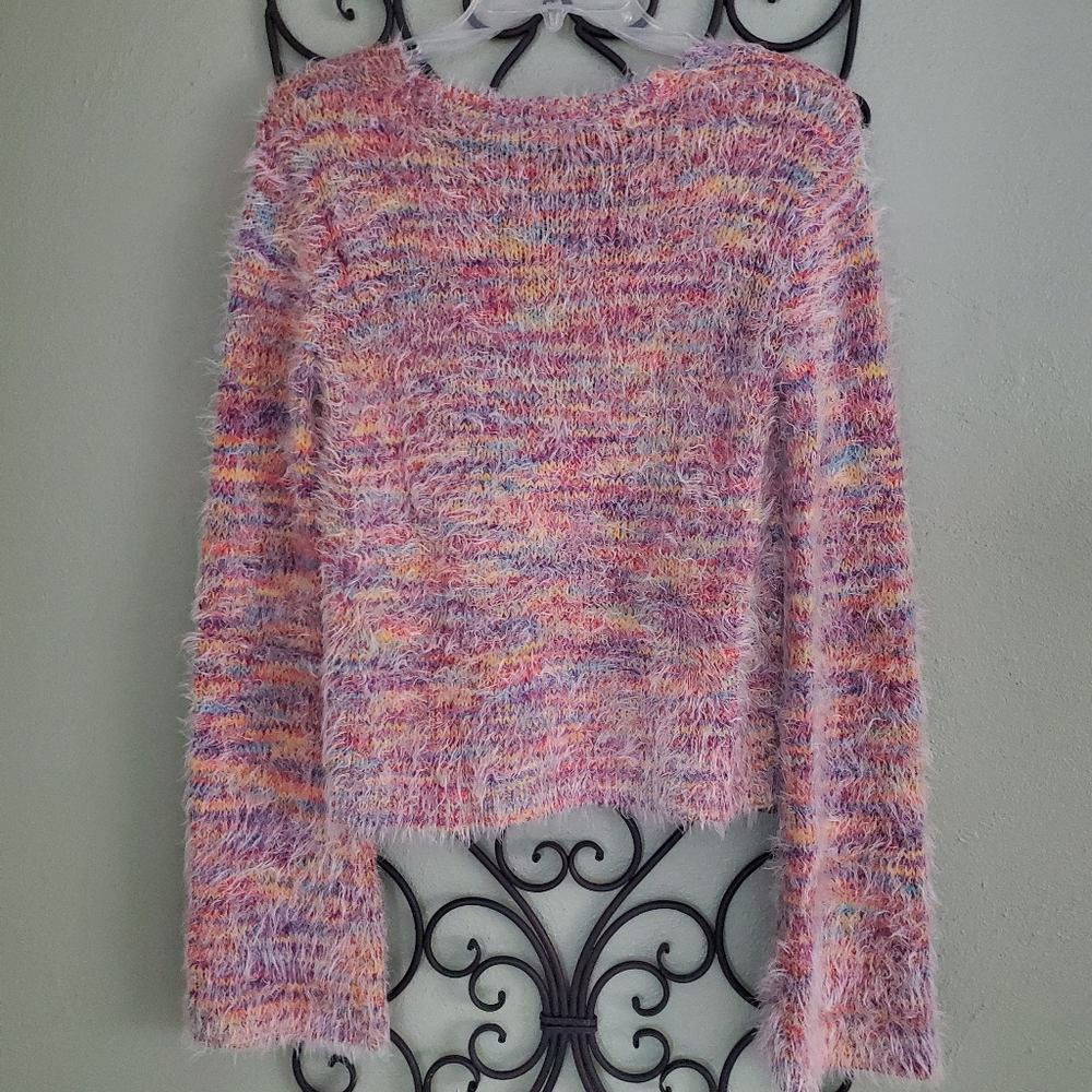 Express sweater - Picture 3 of 3